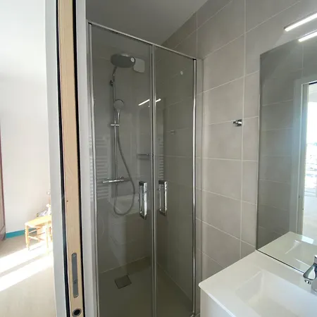 Apartman Majoy - Vue Sur Le Port - T547 *