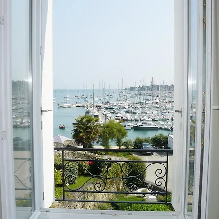 Apartman Majoy - Vue Sur Le Port - T547 La Trinité-sur-Mer