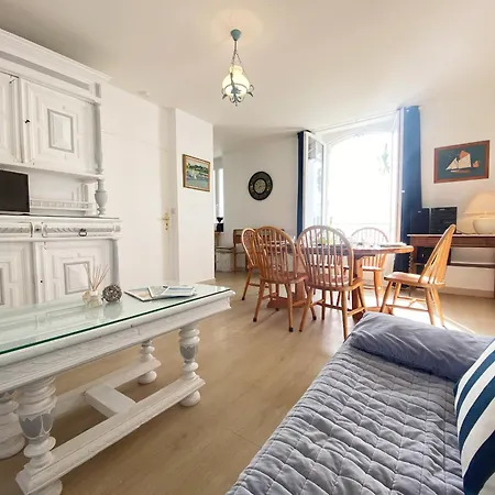 Majoy - Vue Sur Le Port - T547 Apartman